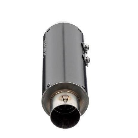 Shark SHARK シャーク SRC 4 Complete Exhaust System (2-1) スリップ 