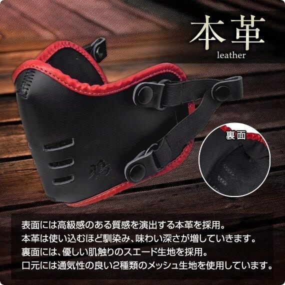 デルタダイレクト DELTA DIRECT バイク用フェイスマスク 鴉マスク