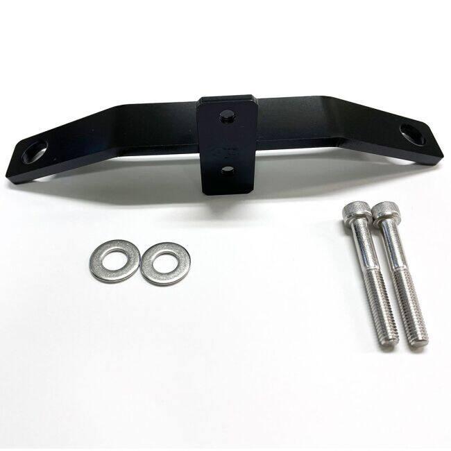 Pine Valley パインバレー イグニッションコイル移設キット／キーレス車両用【コイルステー＋プラグコードセット】 入数：1個 スポーツスター 点火系 エンジン | Pine Valley | 01