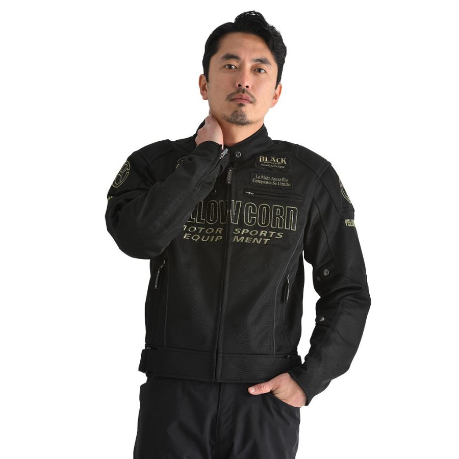 希少　YELLOW CORN メッシュジャケット　3LW 希少 YELLOW CORN メッシュジャケット 3LW 希少 YELLOW CORN