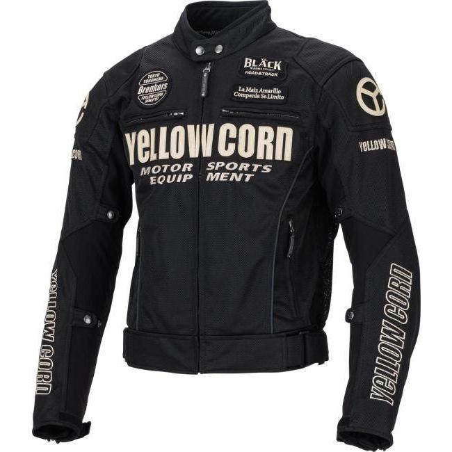 YELLOW CORN イエローコーン メッシュジャケット LL 楽天市場】【ポイント3倍！お買い物マラソン期間中】【再値下げしま