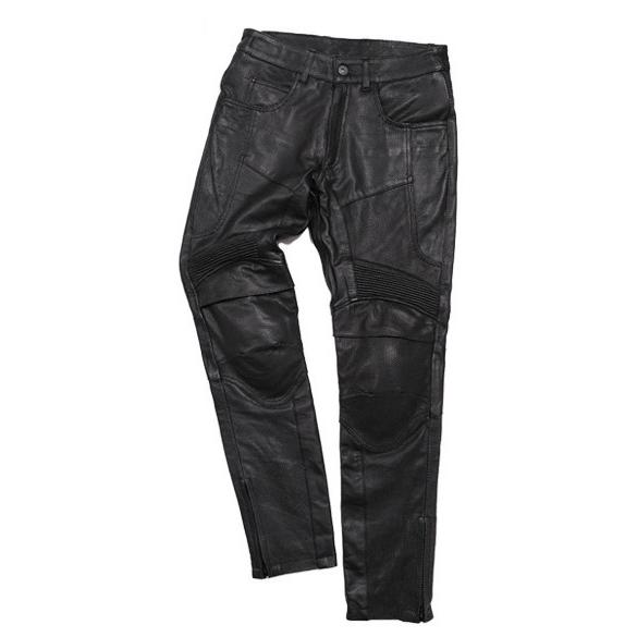 デグナー　メッシュパンツ DEGNER（デグナー） メッシュ レザー パンツ／MESH LEATHER PANTS