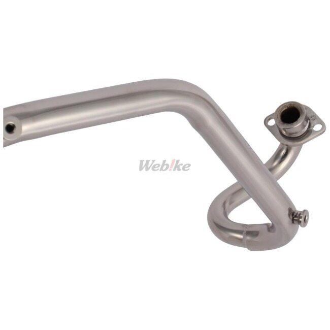 スペシャルパーツ武川 SP武川 SPタケガワ スポーツマフラー ノーマル