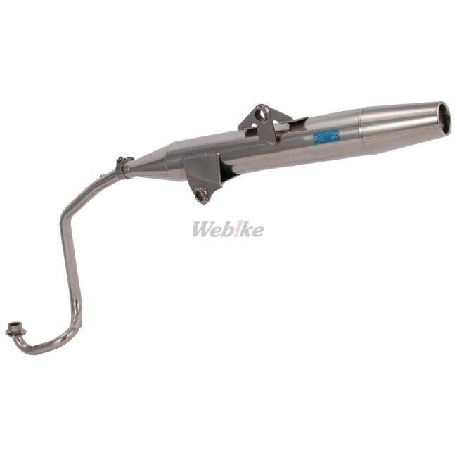 スペシャルパーツ武川 SP武川 SPタケガワ スポーツマフラー ノーマル