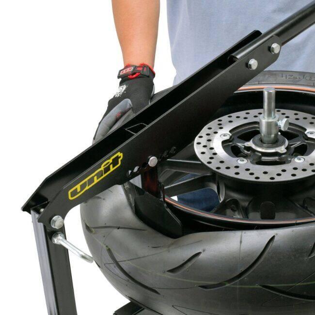 UNIT（NIXON） Unit ユニット ロードバイク用タイヤチェンジャー