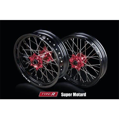 TGR TECHNIX GEAR TGRテクニクスギア TYPE-R Motard(モタード)用