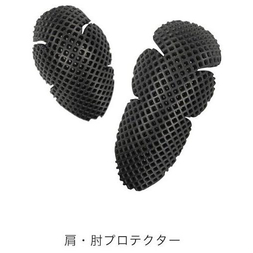 urbanism（アーバニズム） フードメッシュジャケット レディース