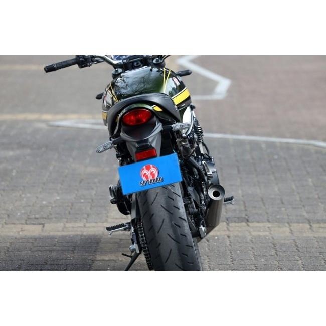 SP忠男 スペシャルパーツ忠男 POWER BOX FULL(パワーボックスフル