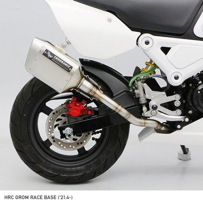 グロム hrc マフラー（バイク） | 車、バイク、自転車 のおすすめ人気