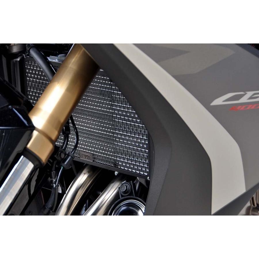 MORIWAKI ENGINEERING モリワキエンジニアリング ラジエーター