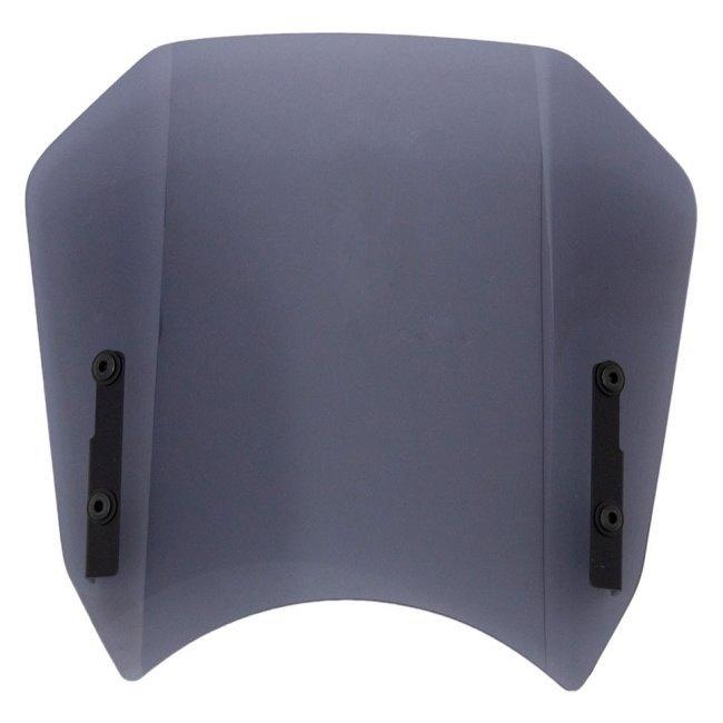 Z900RS モリワキ メーターバイザーキット セミスモーク モリワキ MORIWAKI ENGINEERING モリワキエンジニアリング