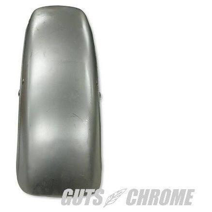 GUTS CHROME ガッツクローム 【V-TWIN】レプリカフロントフェンダー FX XL FXR HARLEY-DAVIDSON ハーレーダビッドソン フロントフェンダー フェンダー関連 外装の画像