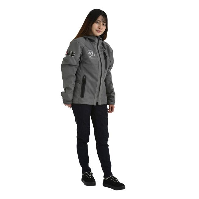 ACE CAFE LONDON ジャケット Lサイズ