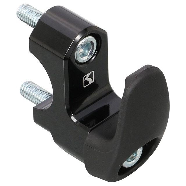 メーカー再生品 K Con K Con キタココンビニパーツ コンビニフック カラー ブラック Riosmauricio Com