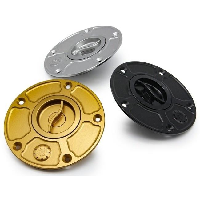 MOTO CORSE モトコルセ CNC ビレット フューエルタンクキャップ MOTO CORSE モトコルセ CNC ビレット フューエルタンクキャップ