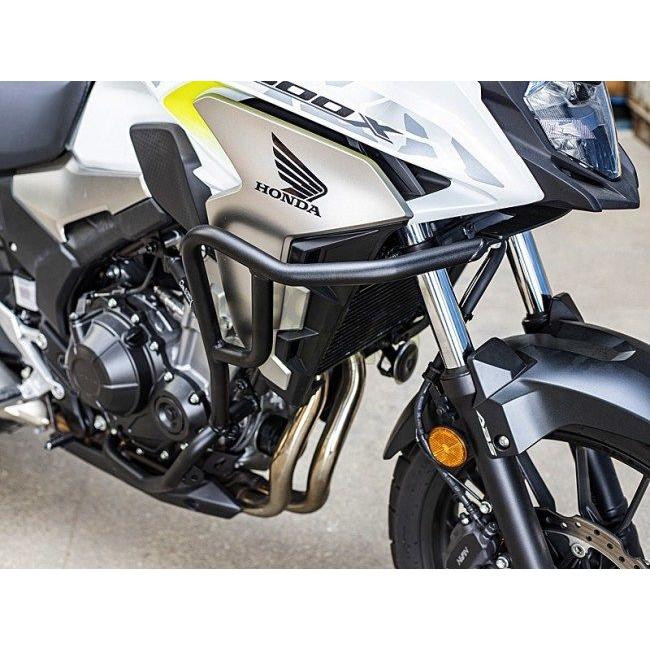OUTBACKmotortek アウトバックモーターテック クラッシュバー 400X