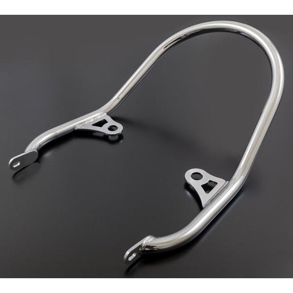 ARCHI アーキ タンデムグラブバー カラー：クロームメッキ Z900RS CAFE