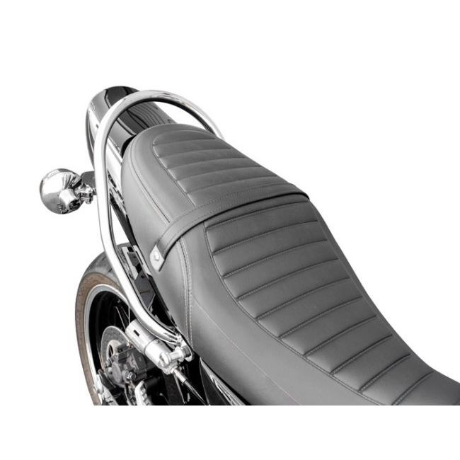 ARCHI アーキ タンデムグラブバー カラー：クロームメッキ Z900RS 