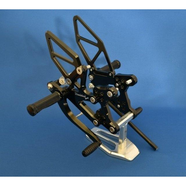 WOODSTOCK ウッドストック バックステップキット カラー：オール