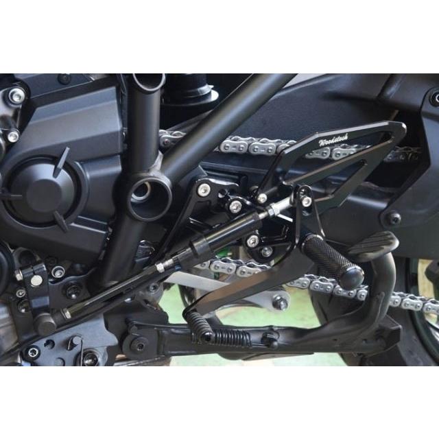 woodstock（ウッドストック） 逆チェンジキット カラー：シルバー