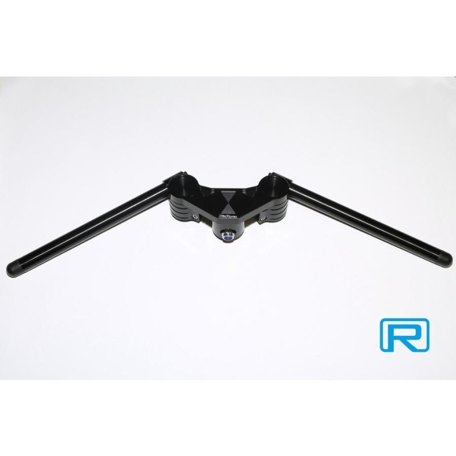 Rin Parts リンパーツ CNCセパレートハンドルキット カラー Rin Parts リンパーツ CNCセパレートハンドルキット カラー
