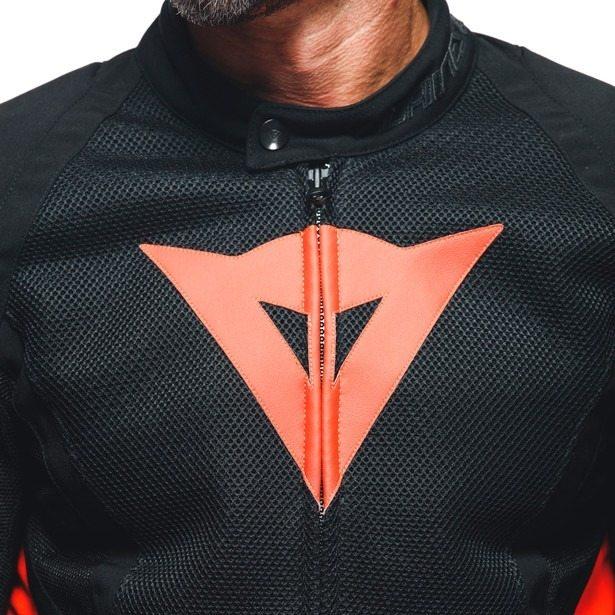 DAINESE ダイネーゼ ENERGYCA AIR TEX JACKET サイズ：48｜webike｜07