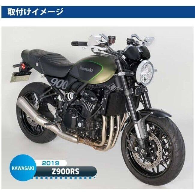 NAPOLEON TANAX タナックス ナポレオン バレンT.T.ミラーEX カラー