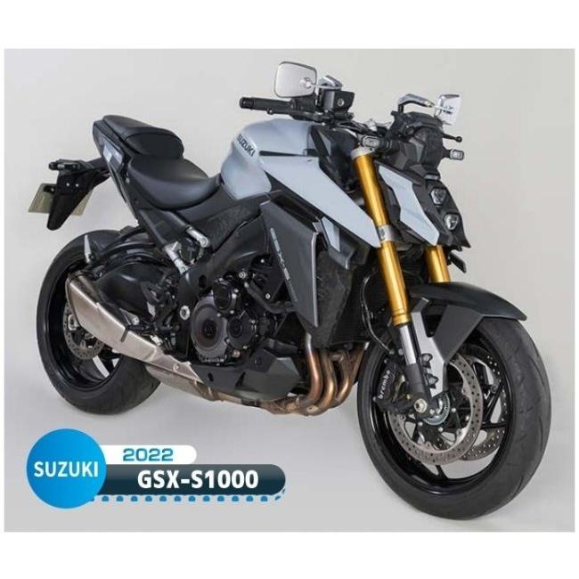 NAPOLEON TANAX タナックス ナポレオン バレンT.T.ミラーEX カラー