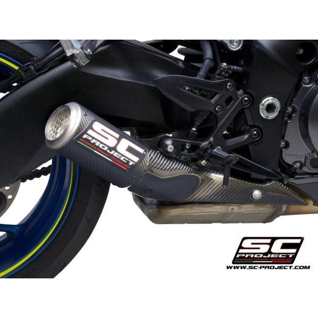 SCーPROJECT SC-PROJECT SCプロジェクト CR-T スリップオン SCーPROJECT SC-PROJECT SCプロジェクト CR-T スリップオン
