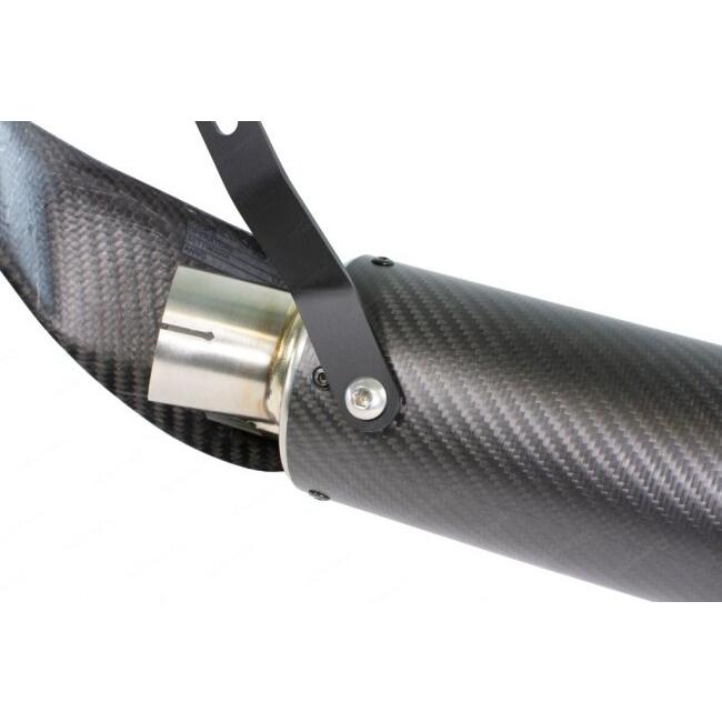 GGG:s1000rrsc-projectCR-Tスリップオンサイレンサー SC-Project USA - Official North American Exhaust Distributor