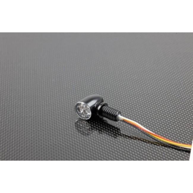 KIJIMA キジマ ウインカーランプ Nano3 コンビ ウインカー 灯火