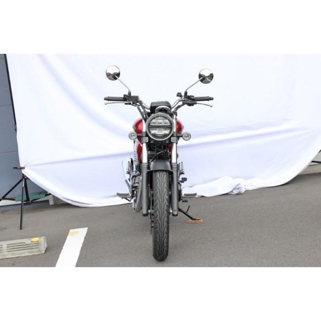KIJIMA（キジマ） エンジンガード GB350 GB350S HONDA ホンダ フレーム