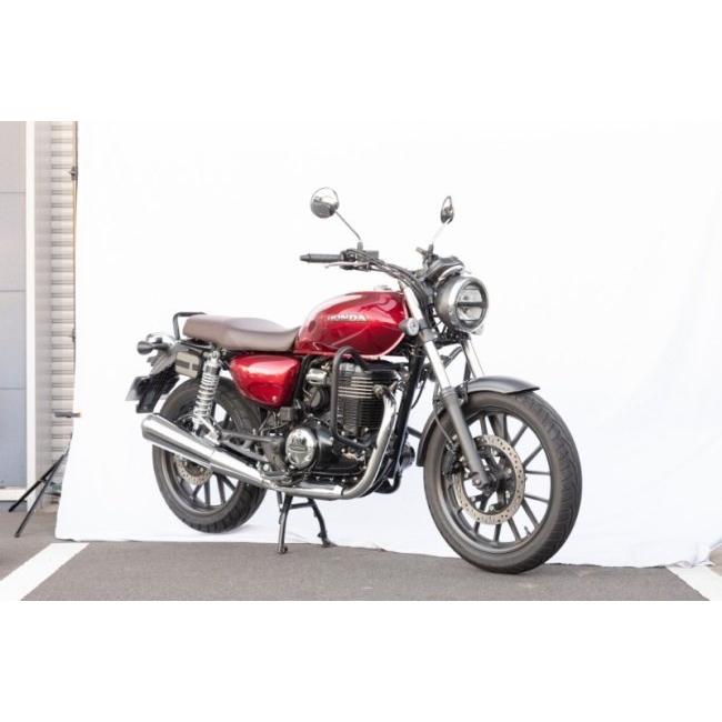 KIJIMA（キジマ） エンジンガード GB350 GB350S HONDA ホンダ フレーム