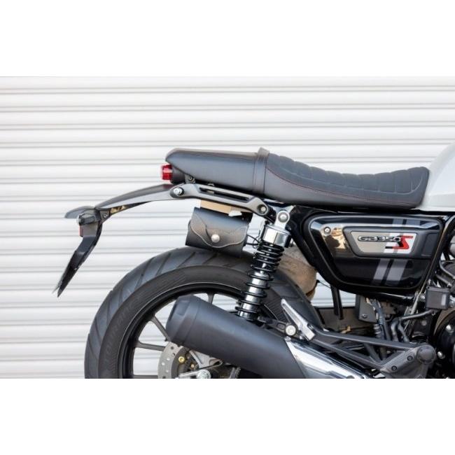 KIJIMA キジマ タンデムグリップ GB350S HONDA ホンダ グラブバー・タンデムバー・シーシーバー 外装