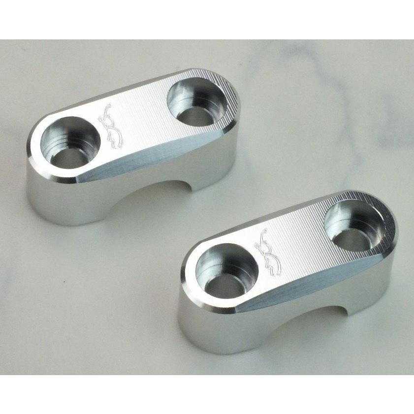 TSR テクニカルスポーツレーシング ハンドルトップマウントセット 22.2