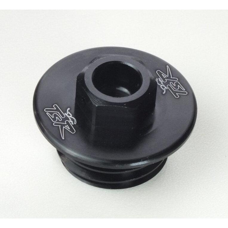 TSR テクニカルスポーツレーシング オイルフィラーキャップ M20-P2.5