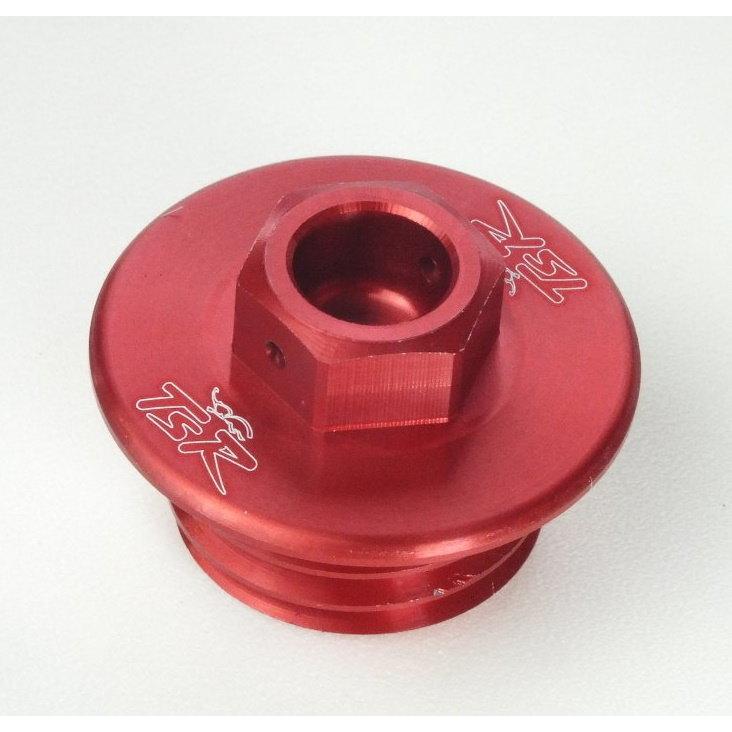 cbr600rr TSRスクリーン　オイルフィラー cbr600rr TSRスクリーン オイルフィラー rambutan_21522j