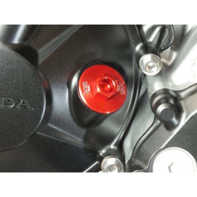 cbr600rr TSRスクリーン　オイルフィラー cbr600rr TSRスクリーン オイルフィラー cbr600rr TSRスクリーン