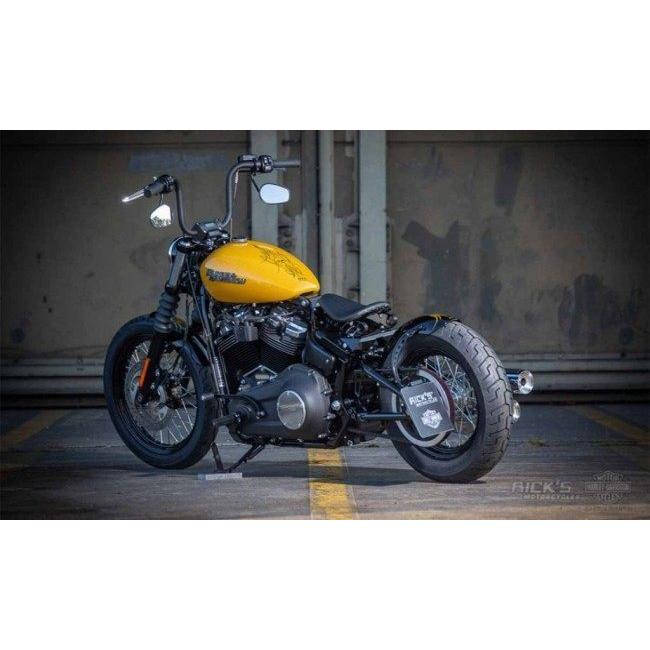 RICK'S MOTORCYCLES リックスモーターサイクル Bobber リアフェンダー