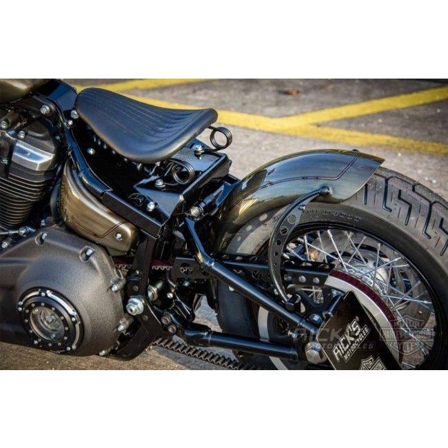 RICK'S MOTORCYCLES リックスモーターサイクル Bobber リア RICK'S MOTORCYCLES リックスモーターサイクル Bobber リア