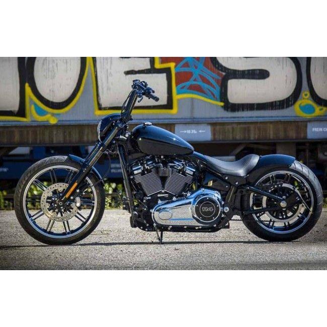 RICK'S MOTORCYCLES リックスモーターサイクル フロントフェンダー