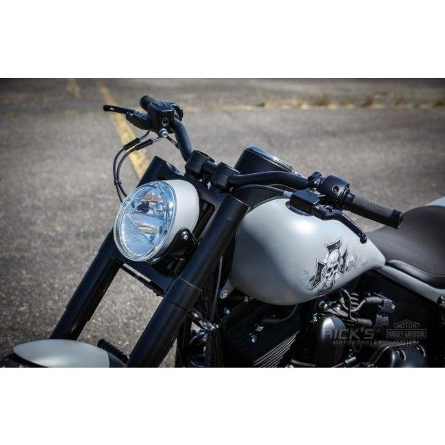 RICK'S MOTORCYCLES リックスモーターサイクル Good Guys
