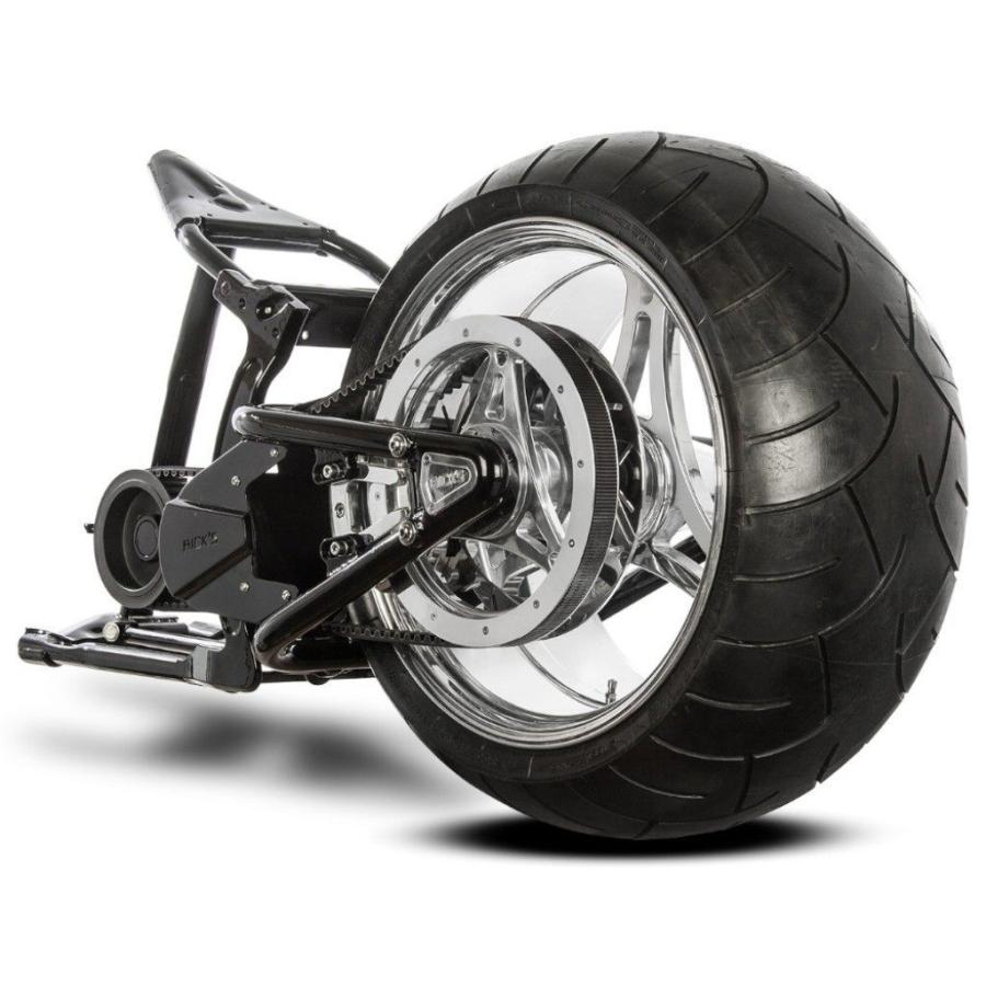 ブランド登録なし - RICK’S MOTORCYCLES リックス自動二輪車 スイングアームキット 陣営電話番号本塁用マウント：なし / 打ちきり：文句なし打ちきり用 FXSB 足回転運動 バイク-スイングアーム