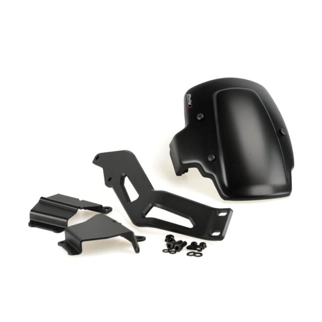 Puig プーチ スイングアームフェンダー(Single Swing Arm Fender) F750GS F850GS Adventure BMW リアフェンダー フェンダー関連 外装