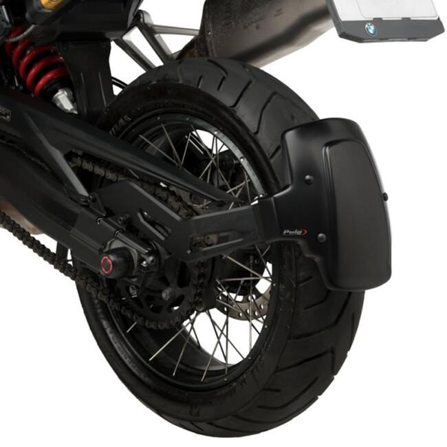 Puig（プーチ） スイングアームフェンダー(Single Swing Arm Fender