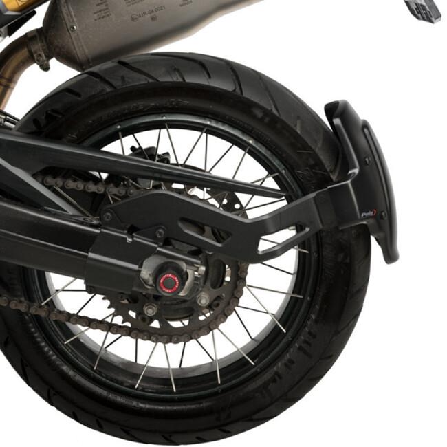 BMW用リアインナーフェンダー Wunderlich カーボンインナーリアフェンダー オフロードタイヤ用 BMW