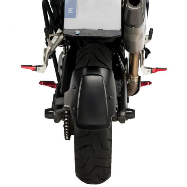 Puig プーチ スイングアームフェンダー(Single Swing Arm Fender) F750GS F850GS Adventure BMW リアフェンダー フェンダー関連 外装