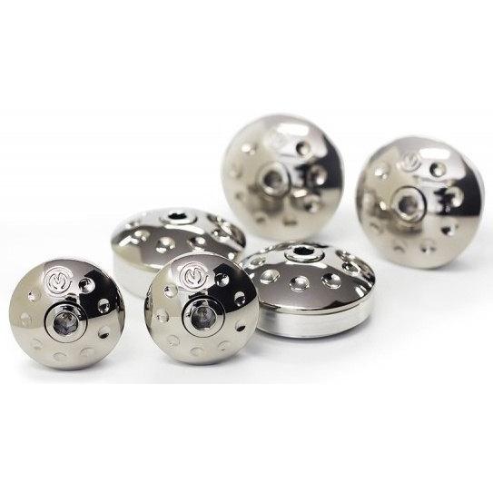 モトコルセ チタニウム フレームプラグ Z900RS MOTO CORSE モトコルセ DBT Design チタニウム フレームプラグ