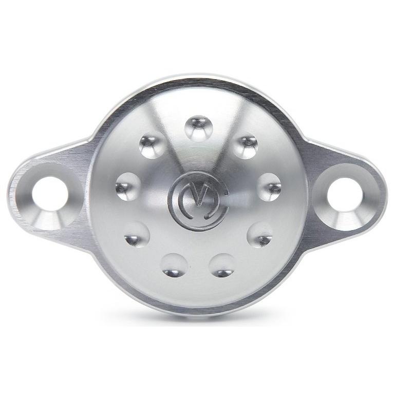 アグラス ZX-10R ラジエターコアガード タイプ Aタイプ（AGRASロゴ有り