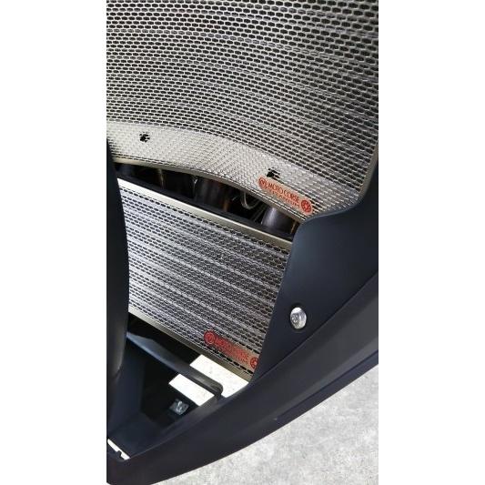 s1000rr k67 MOTO CORSEモトコルセ ラジエーターガード s1000rr k67 MOTO CORSEモトコルセ ラジエーターガード MOTO